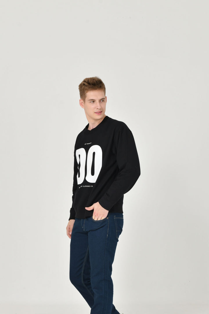 DO - BE SWEATSHIRT (M)