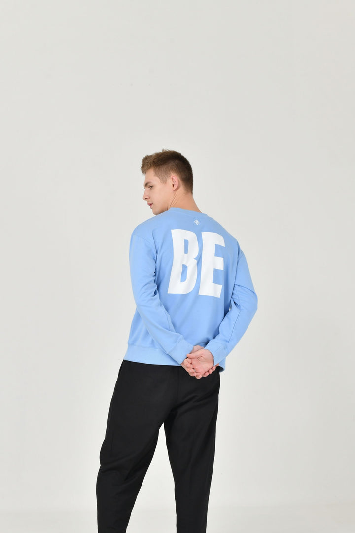 DO - BE SWEATSHIRT (M)