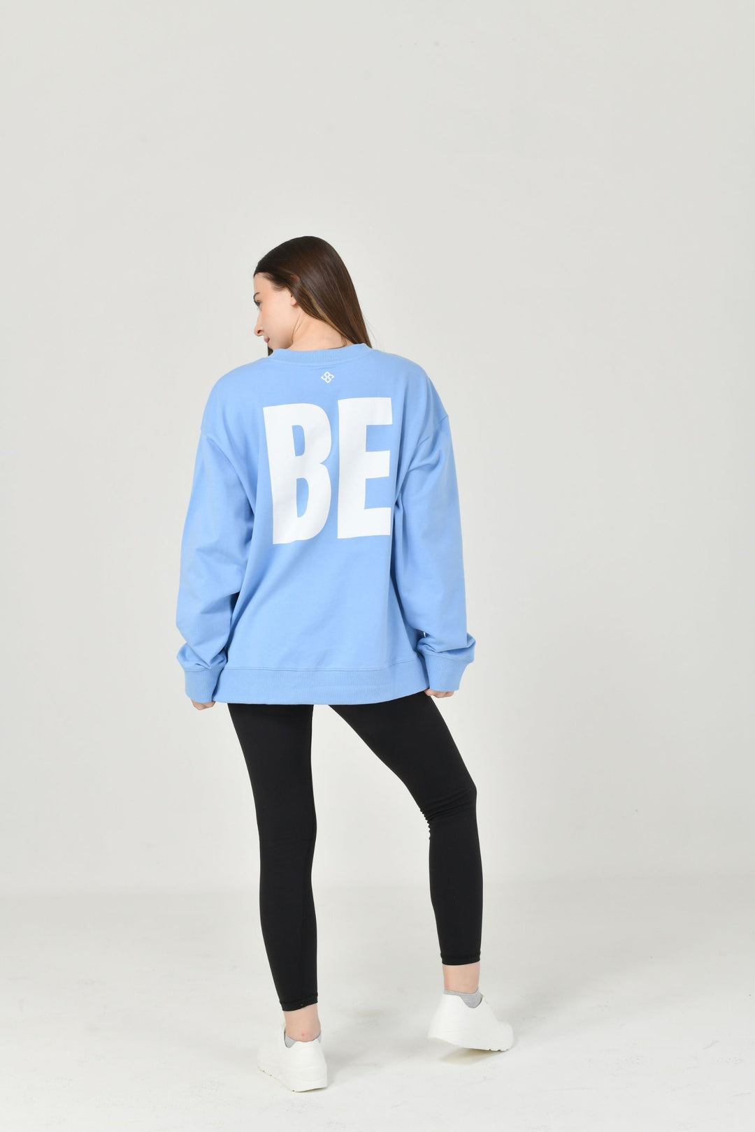 DO - BE SWEATSHIRT (F)