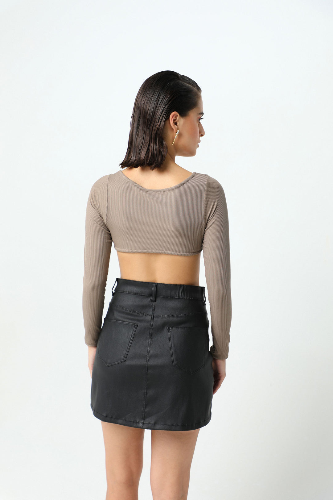 UNDERBUST TOP